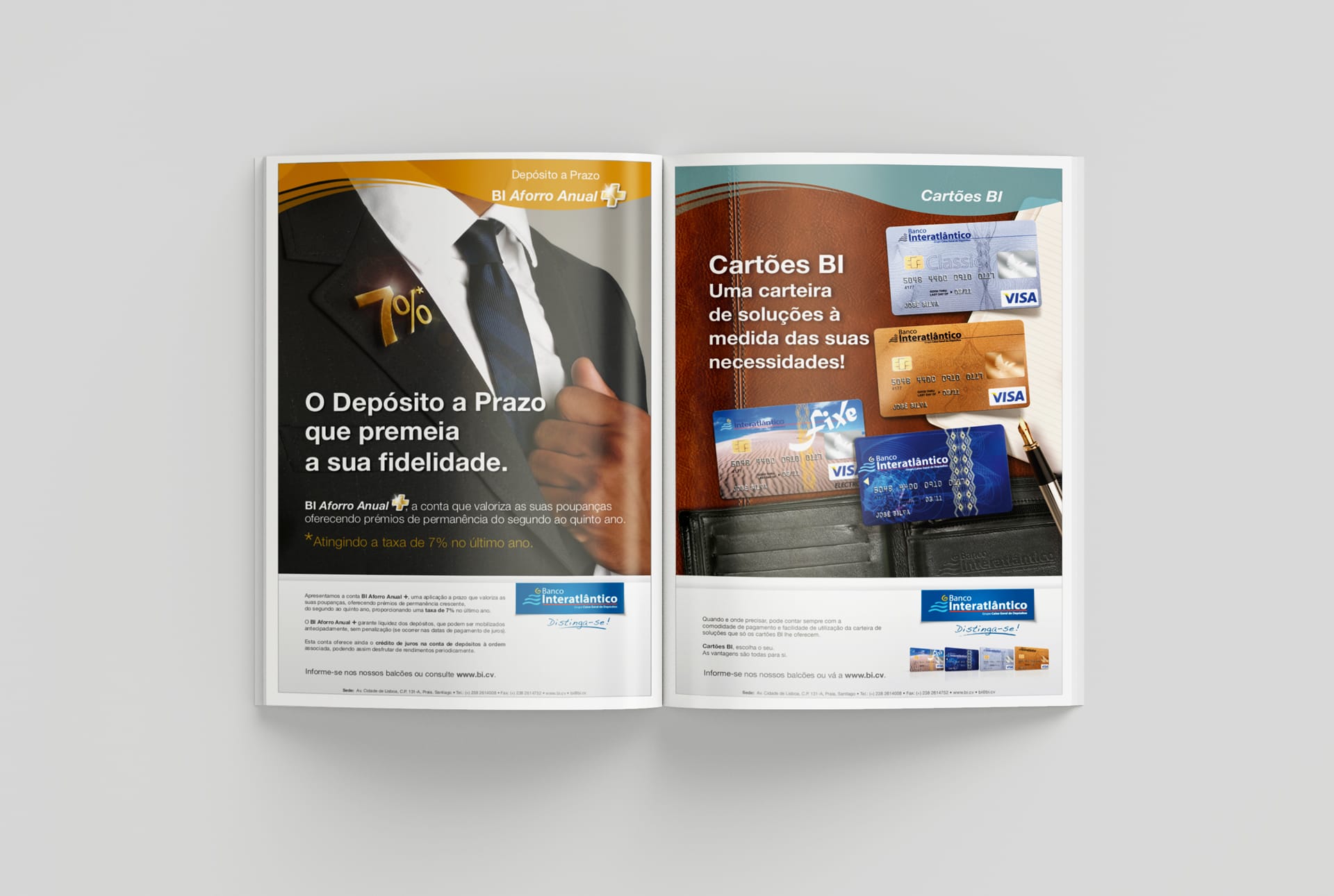 Banco Interatlântico